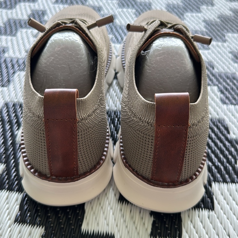 COMFOFEET Men’s Shoes - 8 - Picture 3 of 12
